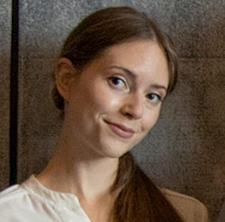 Isabelle Laurent