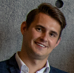 John Egan