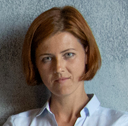 Melissa Williams